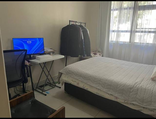 1 BEDROOM APARTMENT FOR SALE IN UMHLANGA RIDGE